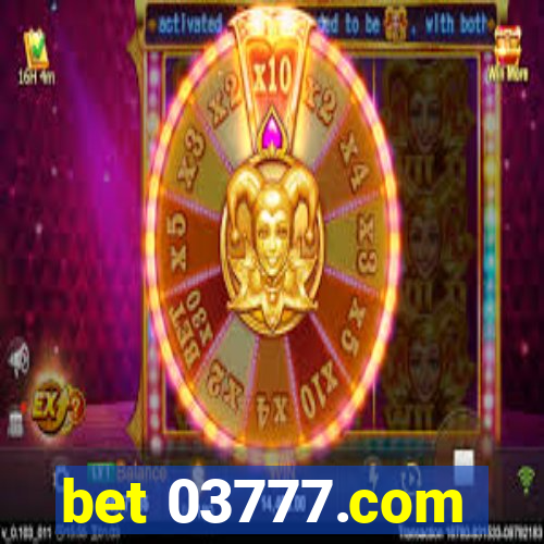 bet 03777.com